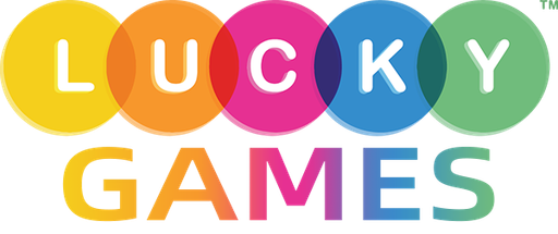 pkluckygames.com Logo